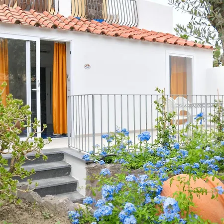 Terme Principe מלון Lacco Ameno (Isola d'Ischia)