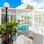 Terme Principe Otel Lacco Ameno (Isola d'Ischia)