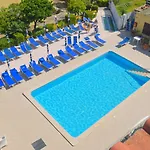 Otel Terme Principe Lacco Ameno (Isola d'Ischia)