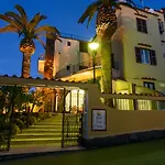 Otel Terme Principe Lacco Ameno (Isola d'Ischia)