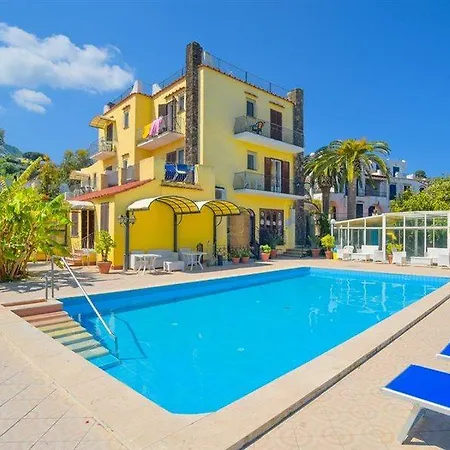Hotel Terme Principe Lacco Ameno (Isola d'Ischia)