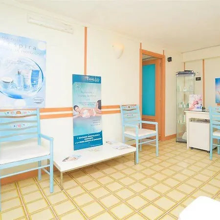 Hotel Terme Principe 3*