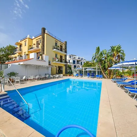 Terme Principe 3* Lacco Ameno (Isola d'Ischia)