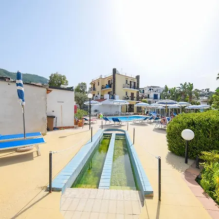 Terme Principe Hotel