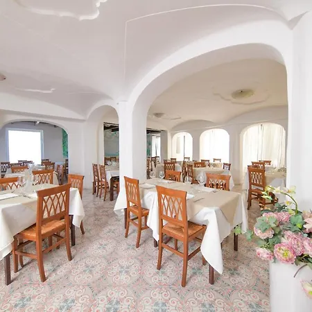 Terme Principe Hotel Lacco Ameno (Isola d'Ischia)