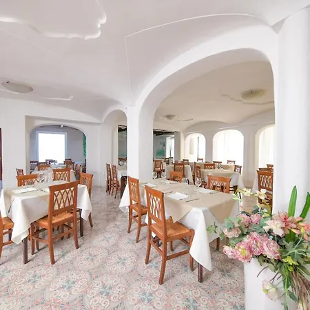 Terme Principe Szálloda Lacco Ameno (Isola d'Ischia)