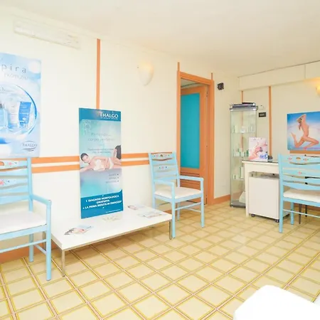 Terme Principe 3* Lacco Ameno (Isola d'Ischia)