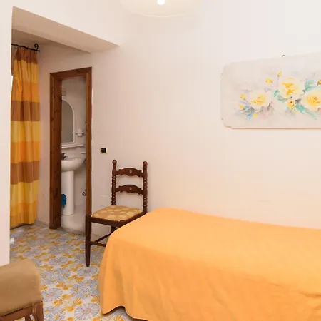 Hotel Terme Principe Lacco Ameno (Isola d'Ischia)