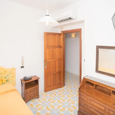 Szálloda Terme Principe 3*