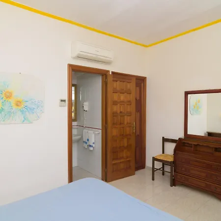 Hotel Terme Principe Lacco Ameno (Isola d'Ischia)
