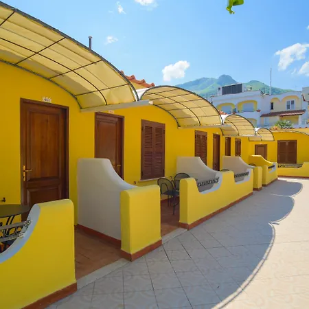 Terme Principe 3* Lacco Ameno (Isola d'Ischia)