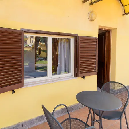 Hotel Terme Principe Lacco Ameno (Isola d'Ischia)