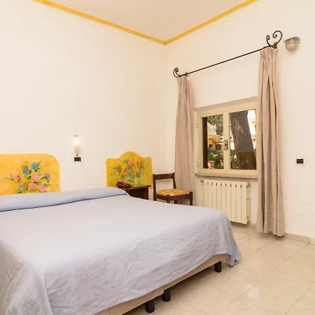 Szálloda Terme Principe 3*