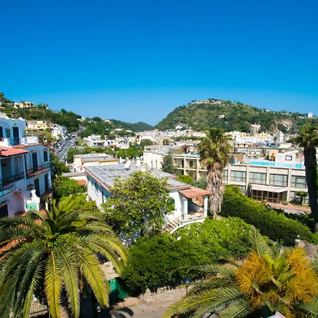 Hotel Terme Principe Lacco Ameno (Isola d'Ischia)