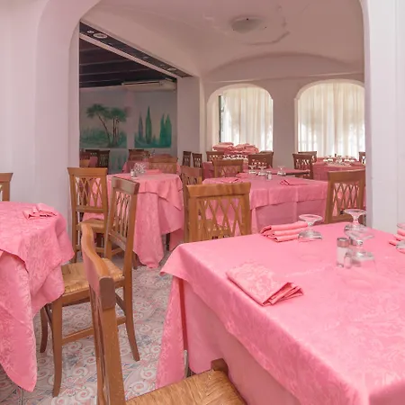 Terme Principe 3* Lacco Ameno (Isola d'Ischia)