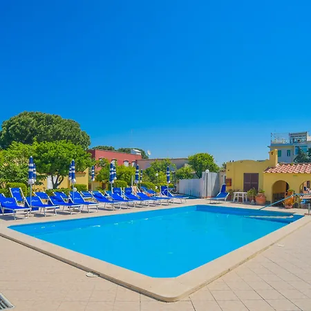 Terme Principe 3* Lacco Ameno (Isola d'Ischia)