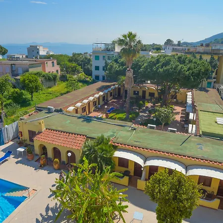 Terme Principe Lacco Ameno (Isola d'Ischia)