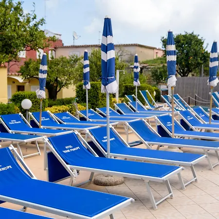 Terme Principe Szálloda 3*