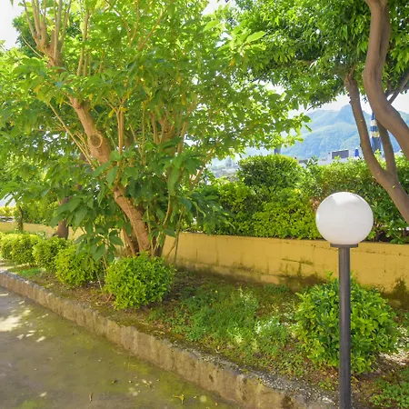 Szálloda Terme Principe Lacco Ameno (Isola d'Ischia)