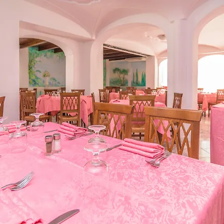 Hotel Terme Principe 3*