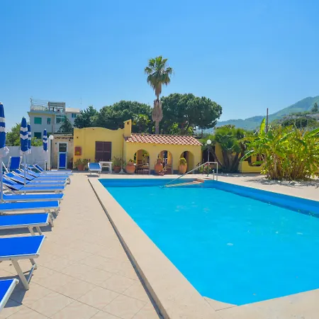 Terme Principe Szálloda 3*
