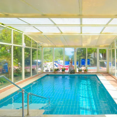 Terme Principe Hotel Lacco Ameno (Isola d'Ischia)