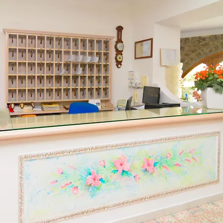 Terme Principe Szálloda 3*