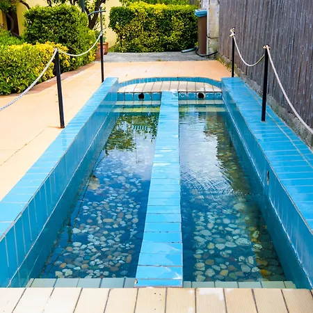 Hotel Terme Principe Lacco Ameno (Isola d'Ischia)