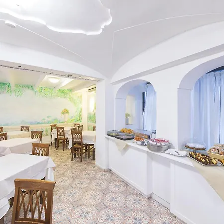 Szálloda Terme Principe 3*