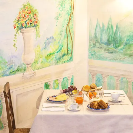 Terme Principe Hotel Lacco Ameno (Isola d'Ischia)