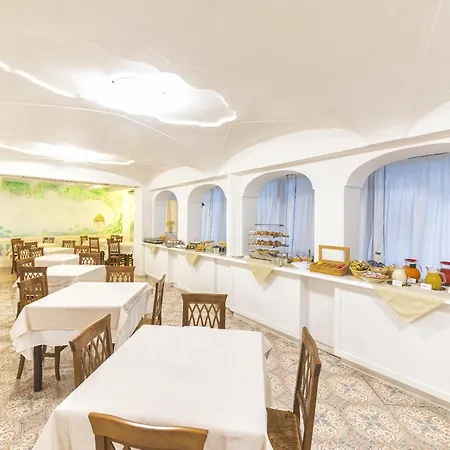 Szálloda Terme Principe 3*
