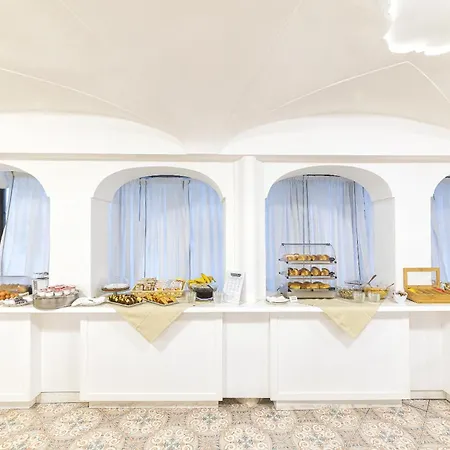 Terme Principe 3* Lacco Ameno (Isola d'Ischia)
