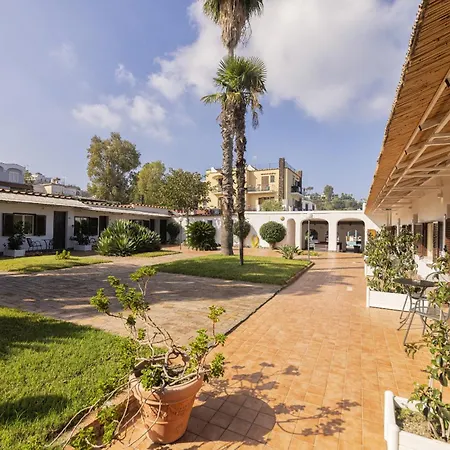 Terme Principe Lacco Ameno (Isola d'Ischia)