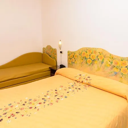 Szálloda Terme Principe 3*