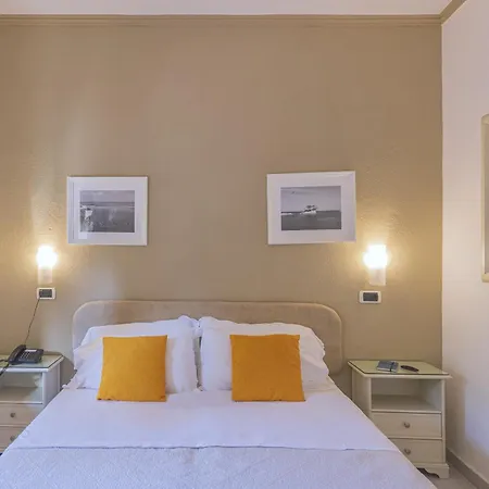 Hotel Terme Principe Lacco Ameno (Isola d'Ischia)
