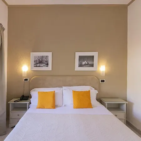 Hotel Terme Principe 3*
