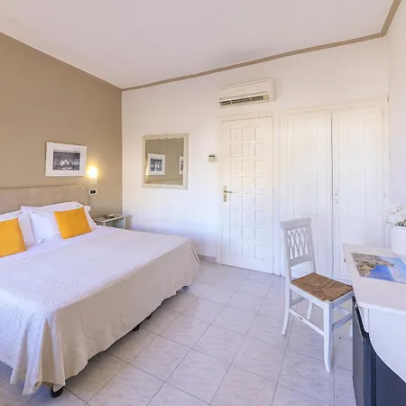 Terme Principe Szálloda 3*
