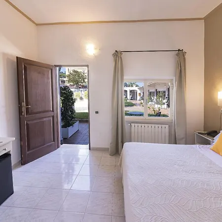 Terme Principe Hotel 3*