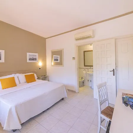 Szálloda Terme Principe Lacco Ameno (Isola d'Ischia)