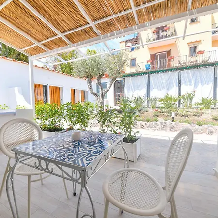 Szálloda Terme Principe 3*