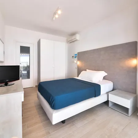 Hotel Terme Principe Lacco Ameno (Isola d'Ischia)
