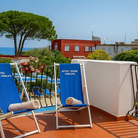 Hotel Terme Principe
