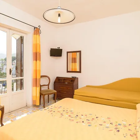 Terme Principe Hotel Lacco Ameno (Isola d'Ischia)