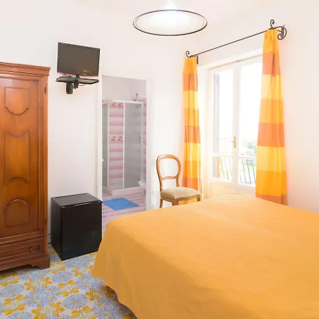 Terme Principe Hotel Lacco Ameno (Isola d'Ischia)