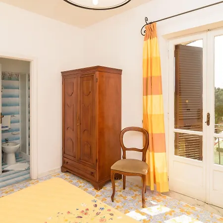 Terme Principe Hotel Lacco Ameno (Isola d'Ischia)