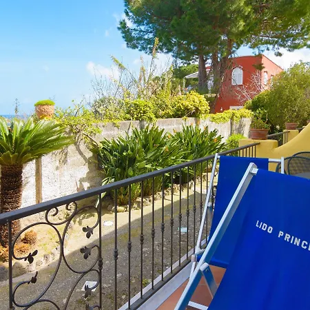 Terme Principe Hotel 3*
