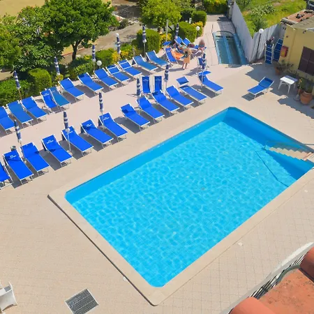 Hotel Terme Principe Lacco Ameno (Isola d'Ischia)