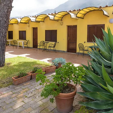 Terme Principe Lacco Ameno (Isola d'Ischia)