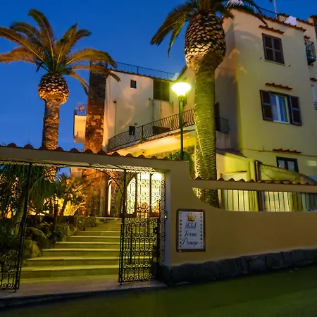 Hotel Terme Principe Lacco Ameno (Isola d'Ischia)