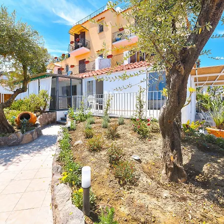 Hotel Terme Principe Lacco Ameno (Isola d'Ischia)
